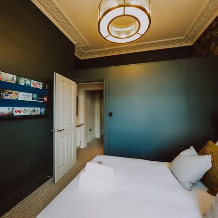 Clifton 32 - 1 - Hopewell Lägenhet