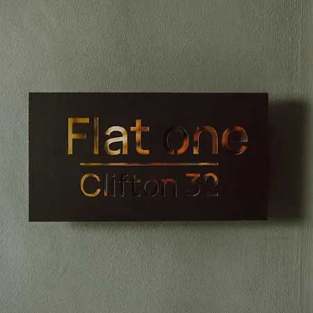 Clifton 32 - 1 - Hopewell Apartment *