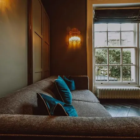 Clifton 32 - 1 - Hopewell Lägenhet