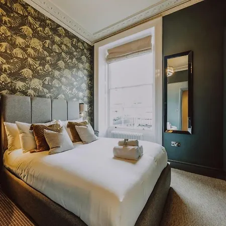 Clifton 32 - 1 - Hopewell Lägenhet