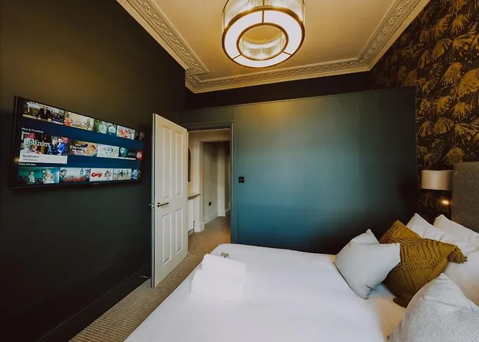 Clifton 32 - 1 - Hopewell Апартаменти