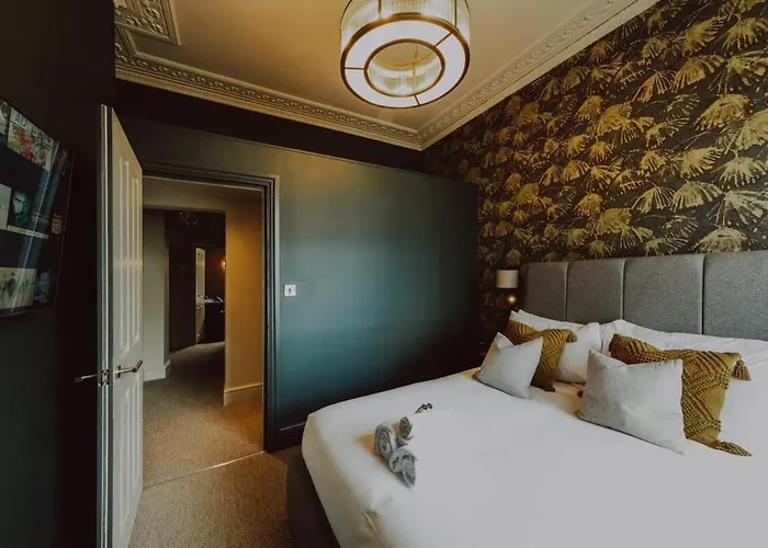 Апартаменти Clifton 32 - 1 - Hopewell *