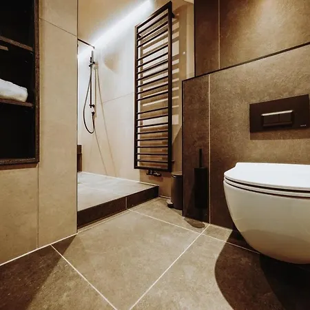 Clifton 32 - 1 - Hopewell Appartement Bristol