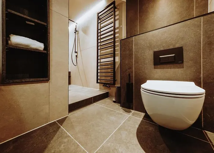 Clifton 32 - 1 - Hopewell Apartament Bristol